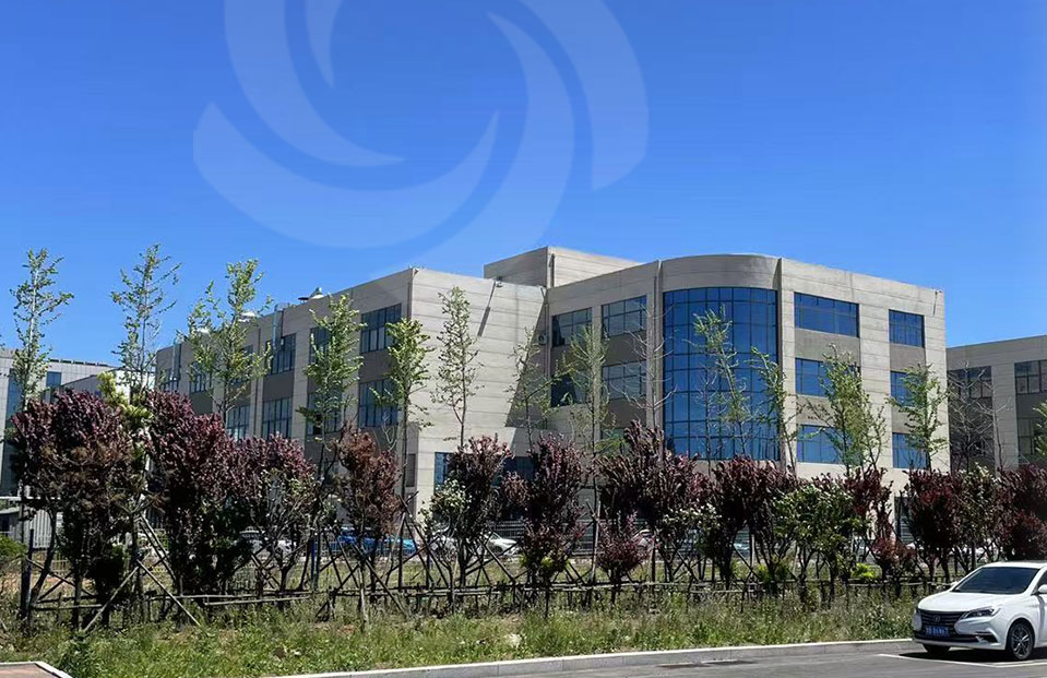 青島富強電子有限公司官方網站